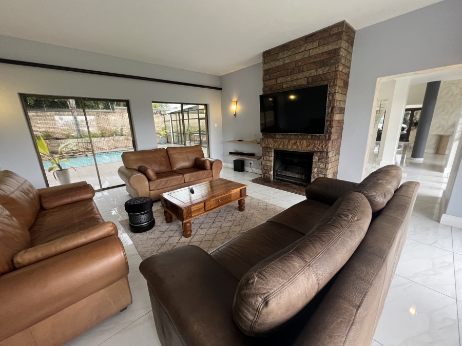 4 Bedroom Property for Sale in Bunkers Hill Eastern Cape